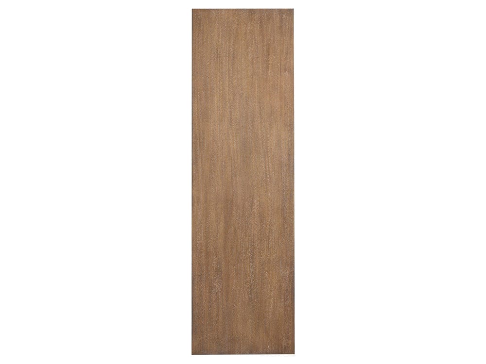 Henry & Mason  -  Harringside Antique Wheat Rectangular Sofa Table  - AFA01051 view 5