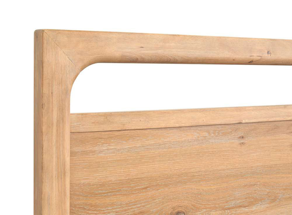 Henry & Mason - Harrowgate Complete King Panel Bed - AFA00557 view 3