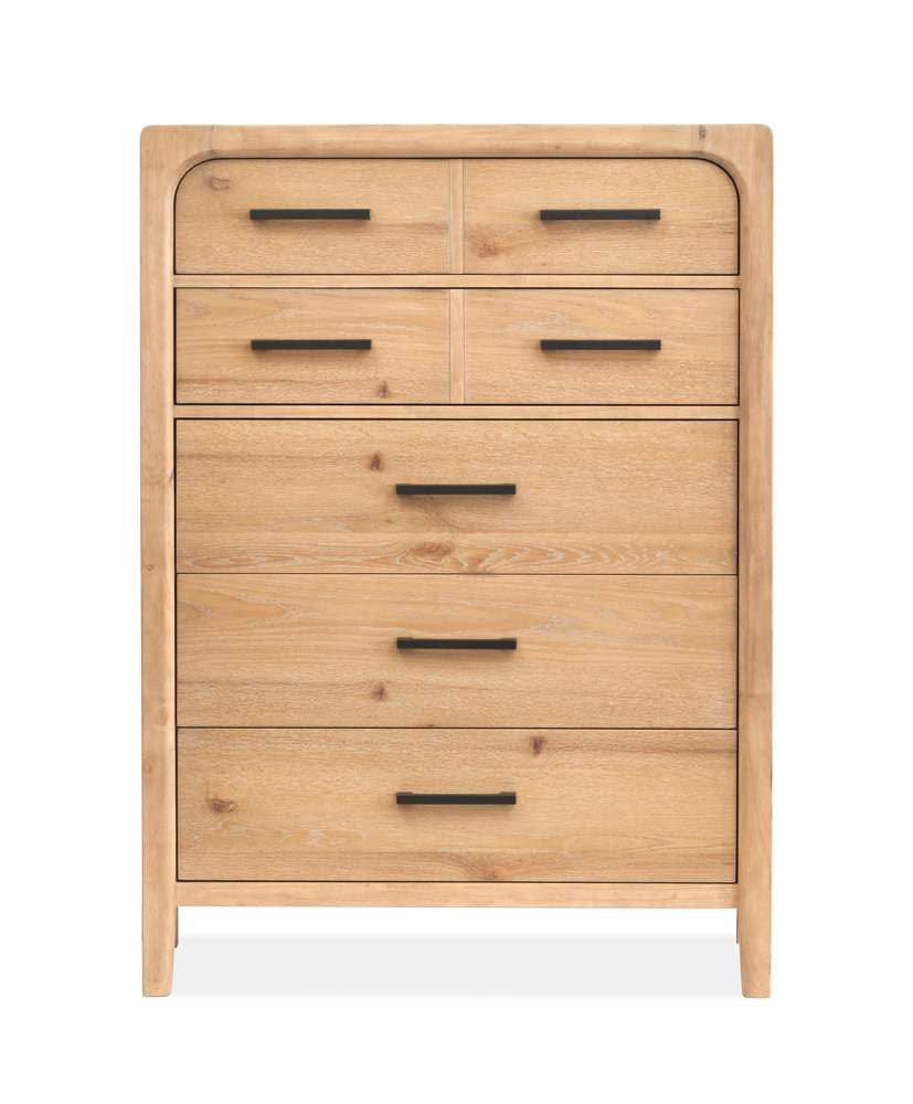 Henry & Mason - Harrowgate Drawer Chest - AFA00562 view 1