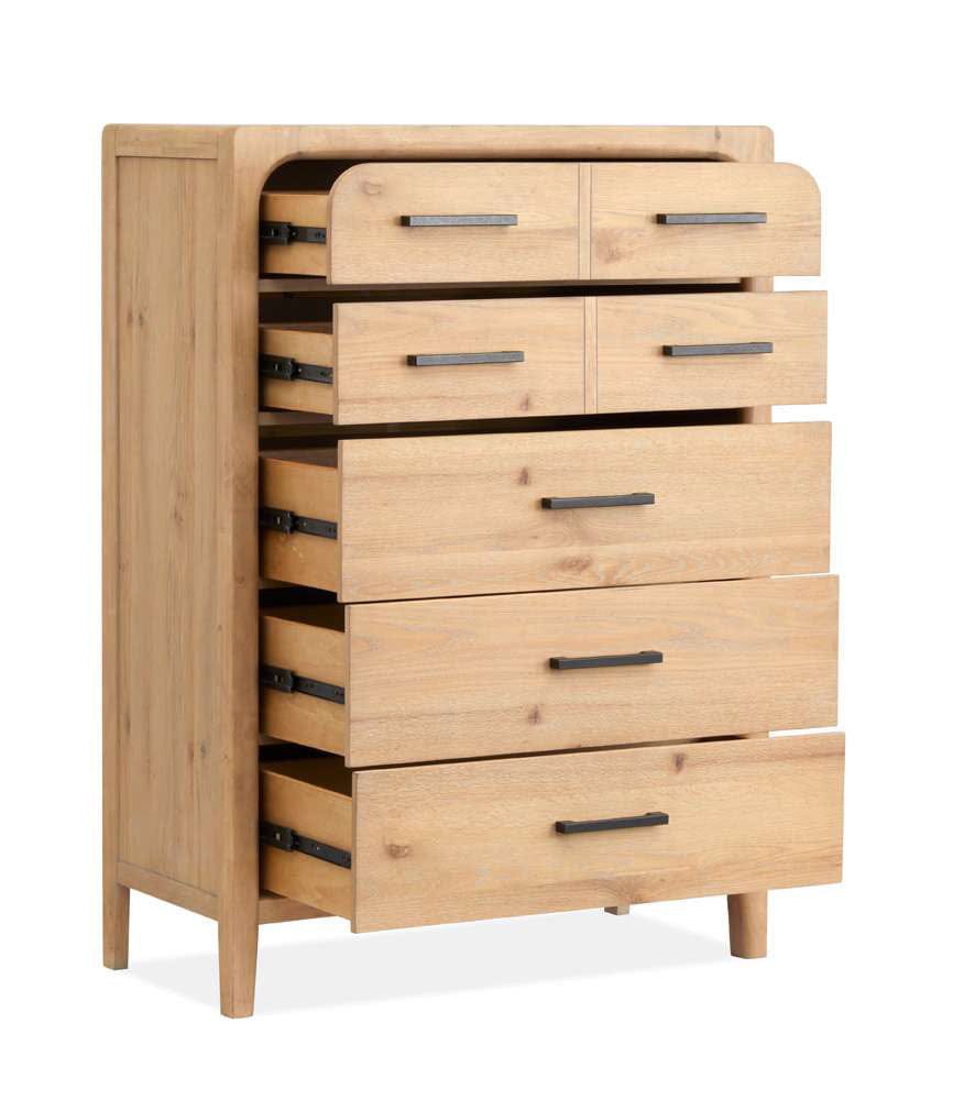 Henry & Mason - Harrowgate Drawer Chest - AFA00562 view 3