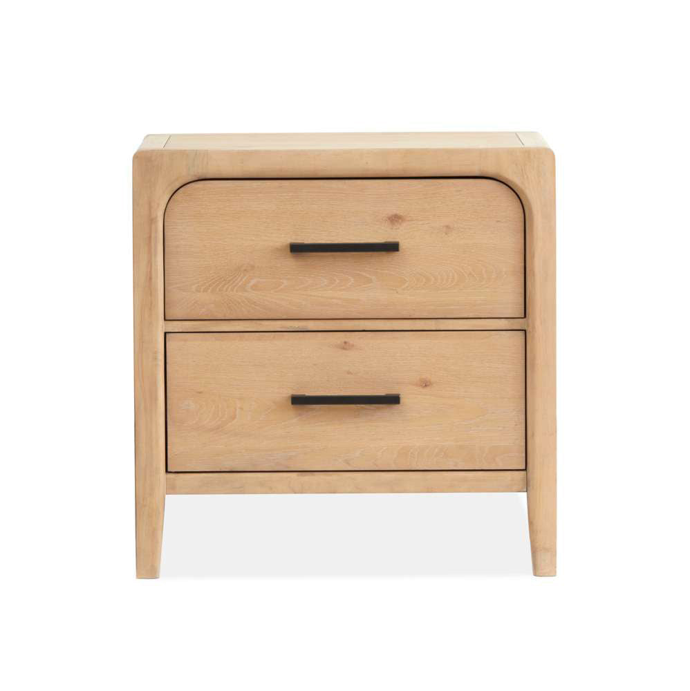 Henry & Mason - Harrowgate Drawer Nightstand - AFA00563 view 1