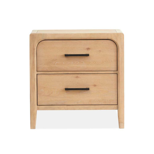 Henry & Mason - Harrowgate Drawer Nightstand - AFA00563 view 1