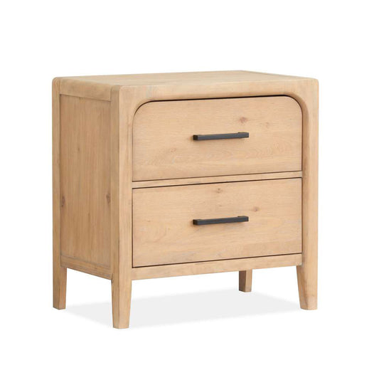 Henry & Mason - Harrowgate Drawer Nightstand - AFA00563 view 2
