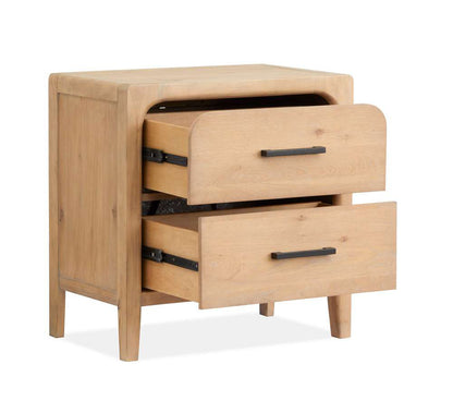 Henry & Mason - Harrowgate Drawer Nightstand - AFA00563 view 3