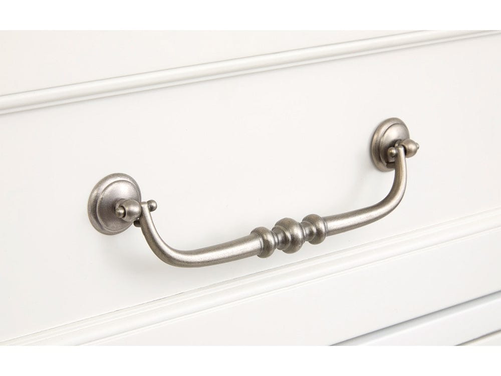 Henry & Mason  -  Havenwood Egg Shell White Buffet  - AFA01337 view 8