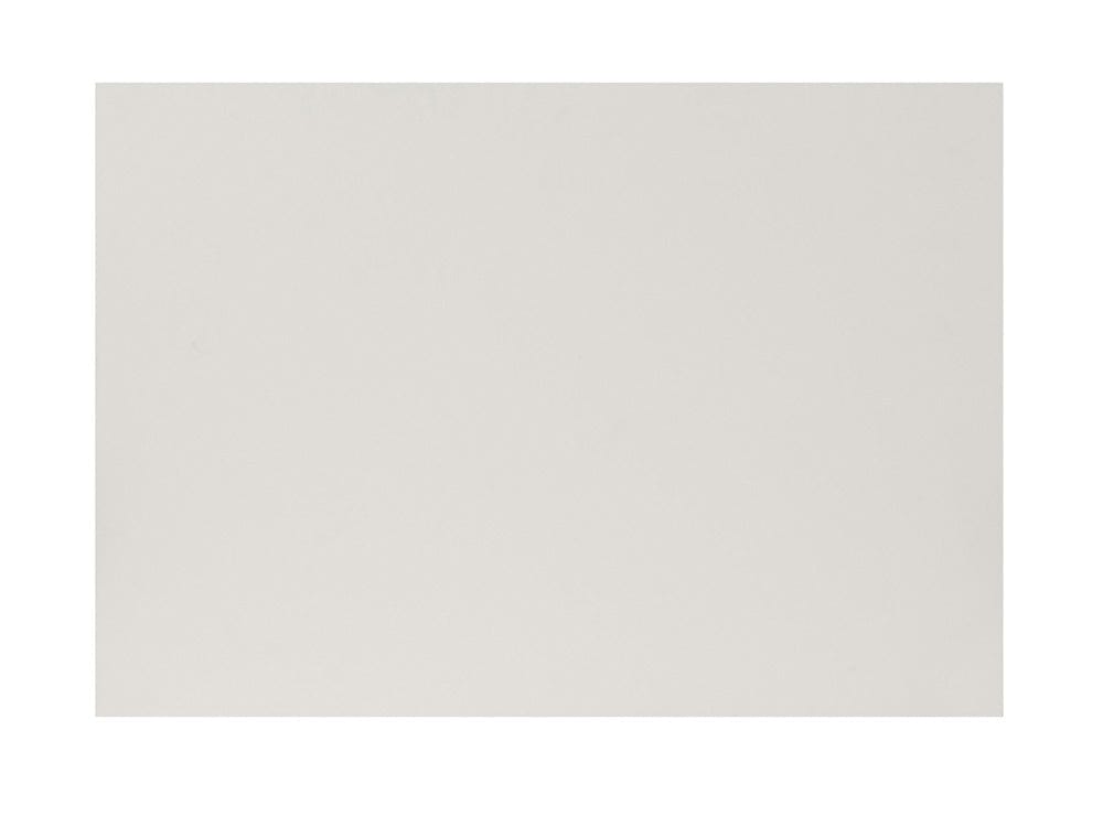 Henry & Mason  -  Havenwood Egg Shell White With Slight Rub Through Open Nightstand  - AFA01362 view 6