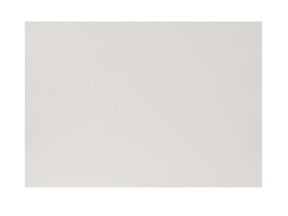 Henry & Mason  -  Havenwood Egg Shell White With Slight Rub Through Open Nightstand  - AFA01362 view 6