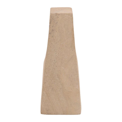 Henry & Mason - Haypai Natural Palimanian Stone Sculpture - DV7618 veiw 3