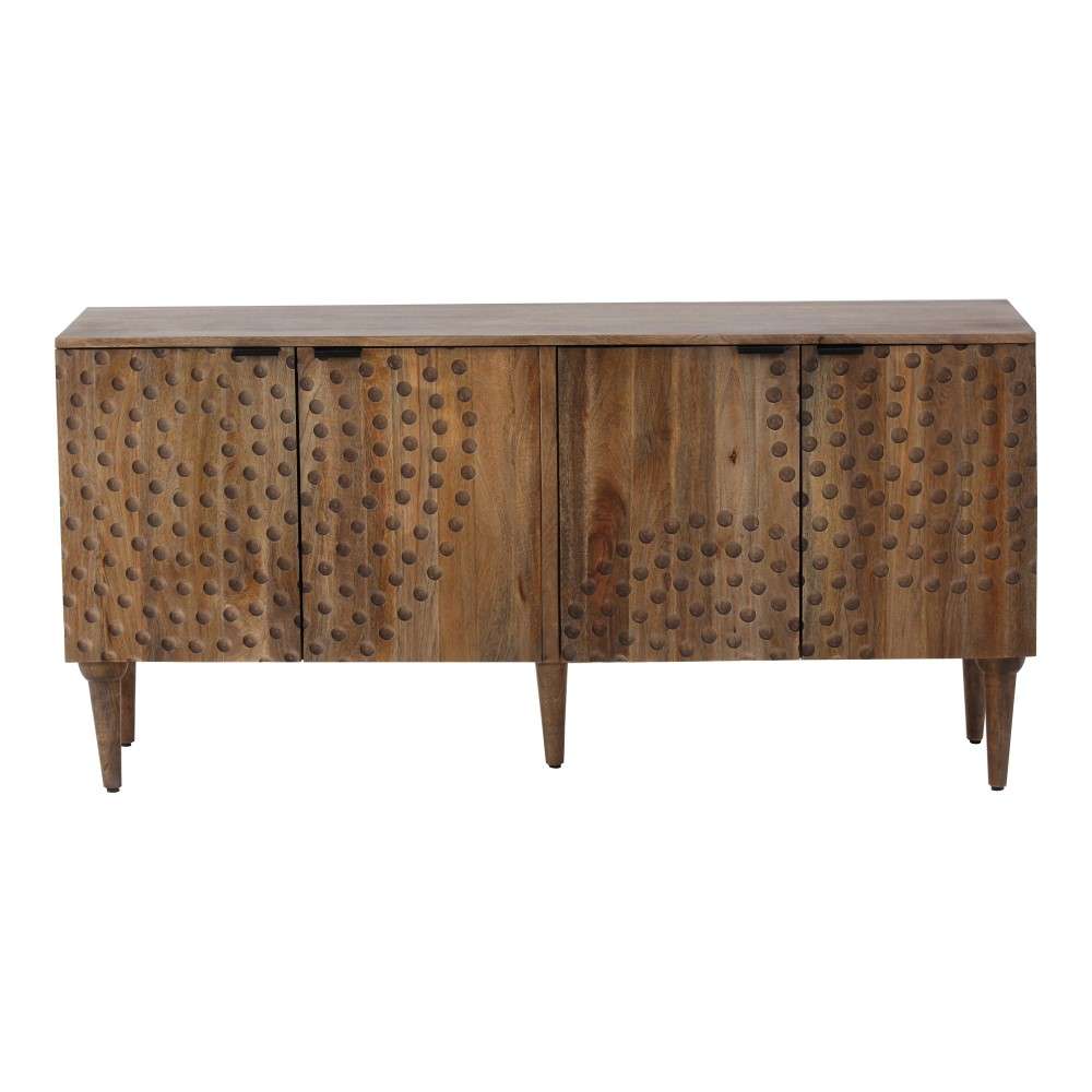 Henry & Mason - Helios Sideboard - HEL-840-GRE-SBRD veiw 1