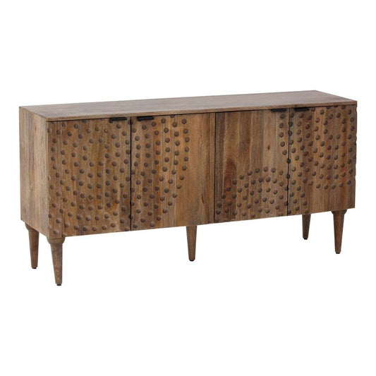 Henry & Mason - Helios Sideboard - HEL-840-GRE-SBRD veiw 2