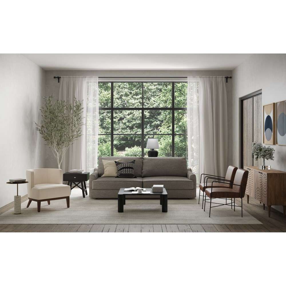 Henry & Mason - Helios Sideboard - HEL-840-GRE-SBRD veiw 4