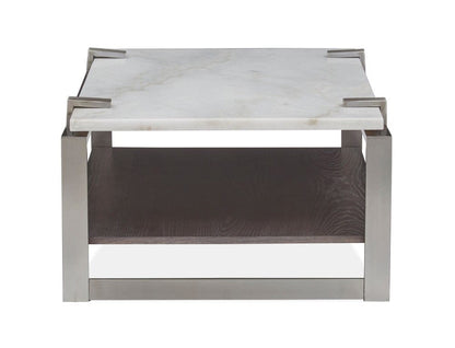 Henry & Mason - Hushmark Rectangular Cocktail Table - AFA00462 view 3