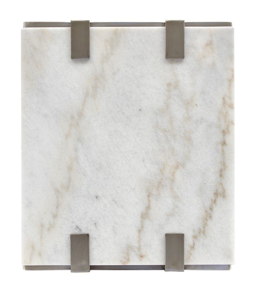 Henry & Mason - Hushmark Rectangular End Table - AFA00463 view 5