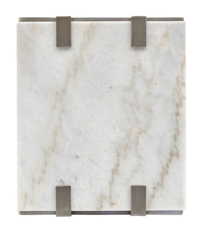 Henry & Mason - Hushmark Rectangular End Table - AFA00463 view 5