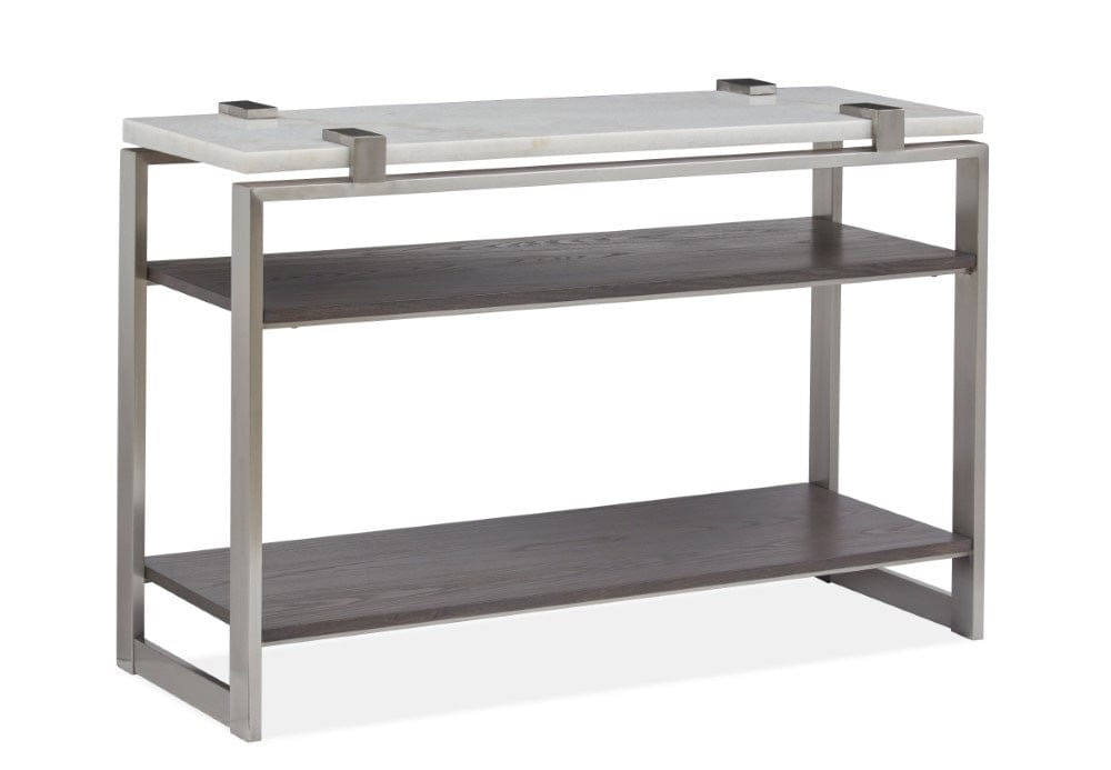 Henry & Mason - Hushmark Rectangular Sofa Table - AFA00464 view 1