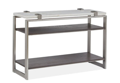 Henry & Mason - Hushmark Rectangular Sofa Table - AFA00464 view 1
