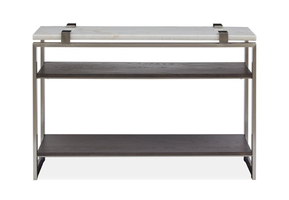 Henry & Mason - Hushmark Rectangular Sofa Table - AFA00464 view 2