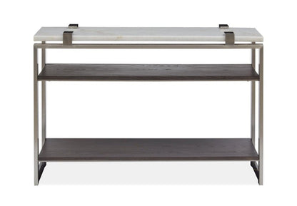 Henry & Mason - Hushmark Rectangular Sofa Table - AFA00464 view 2