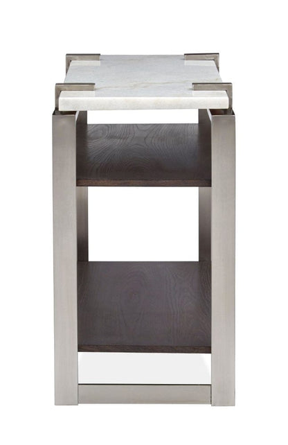 Henry & Mason - Hushmark Rectangular Sofa Table - AFA00464 view 3