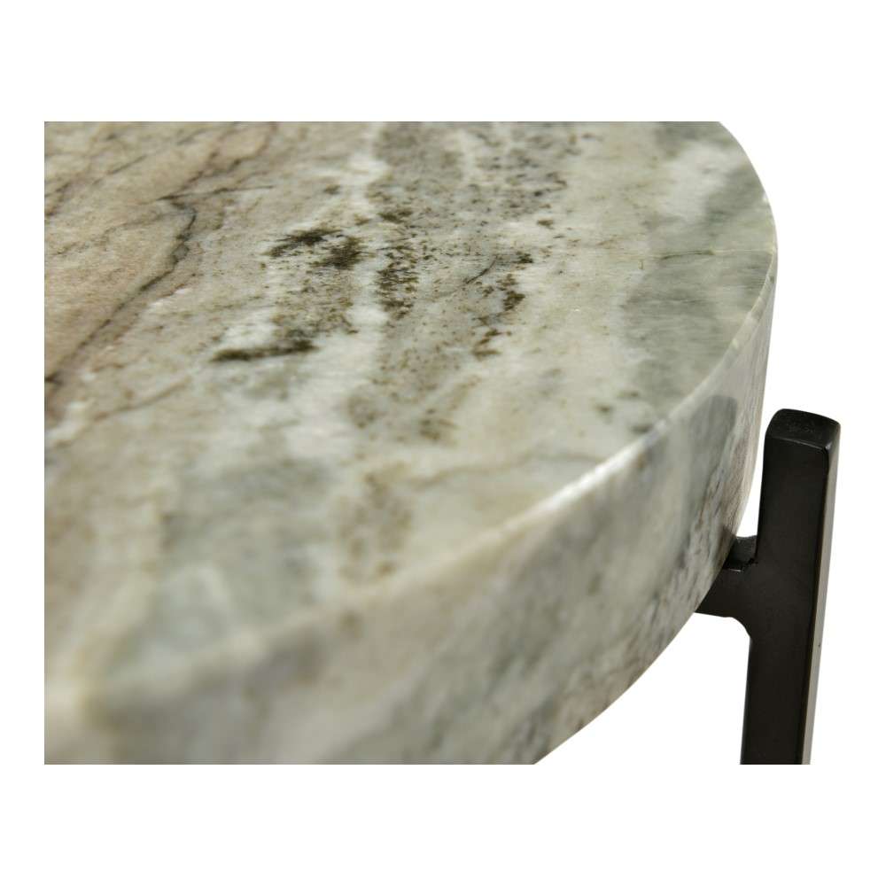 Henry & Mason - Iris Accent Table Sand - IRI-840-BRO-ACCT veiw 4