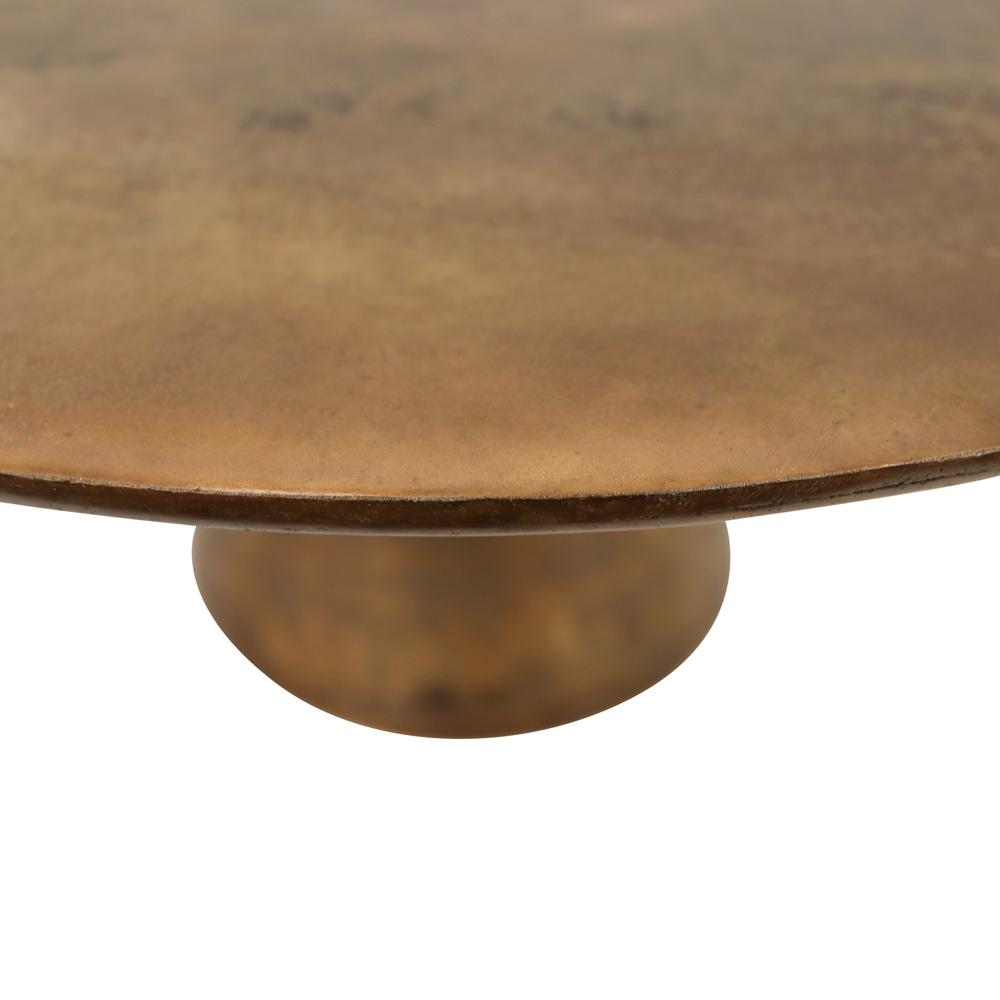 Henry & Mason - Itzme Coffee Table - DV8278 veiw 2