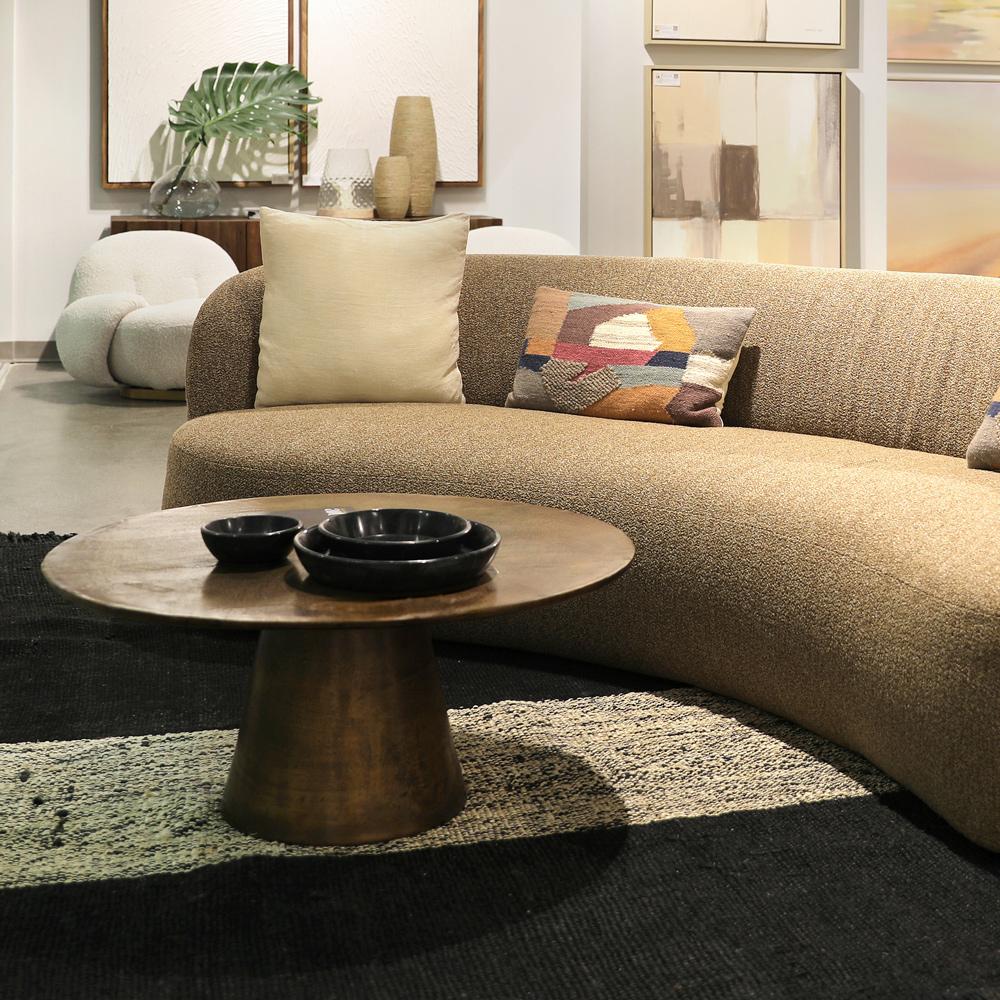 Henry & Mason - Itzme Coffee Table - DV8278 veiw 4