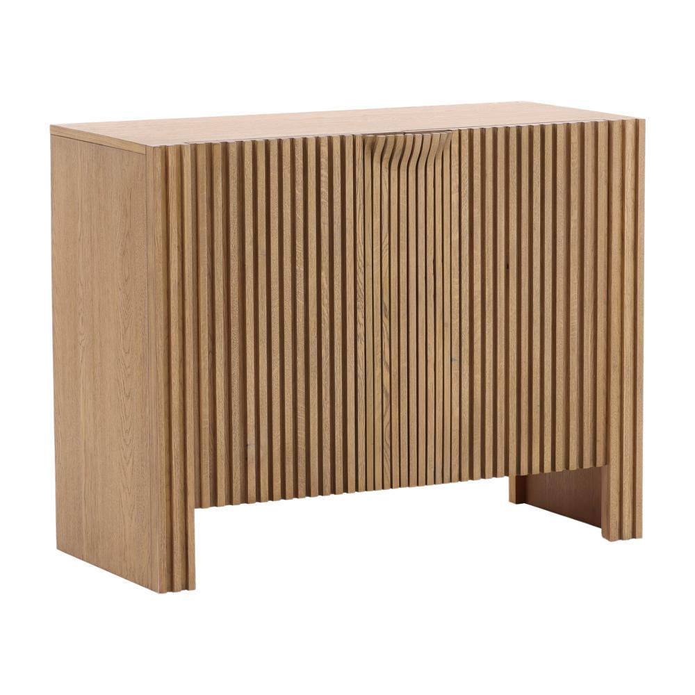 Henry & Mason - Jamie Natural Oak Sideboard - DV7225 veiw 1