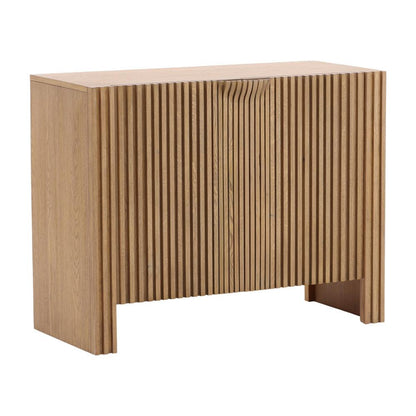 Henry & Mason - Jamie Natural Oak Sideboard - DV7225 veiw 1
