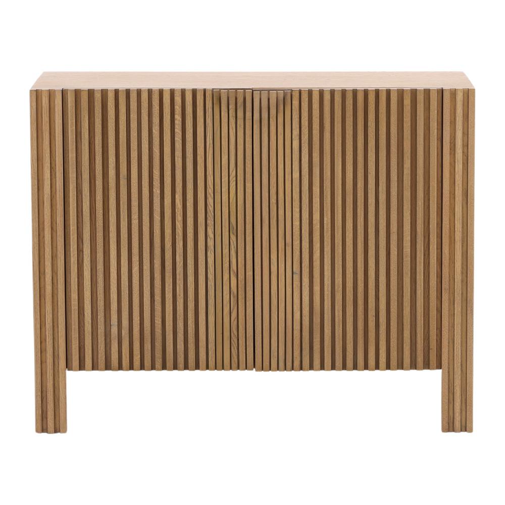 Henry & Mason - Jamie Natural Oak Sideboard - DV7225 veiw 2