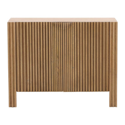 Henry & Mason - Jamie Natural Oak Sideboard - DV7225 veiw 2