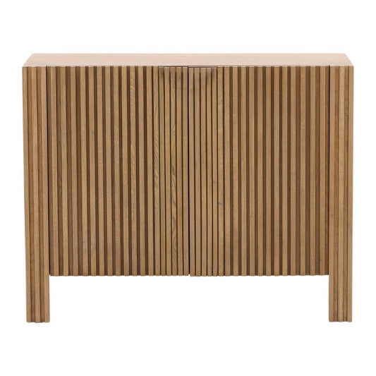 Henry & Mason - Jamie Natural Oak Sideboard - DV7225 veiw 2