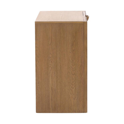 Henry & Mason - Jamie Natural Oak Sideboard - DV7225 veiw 3