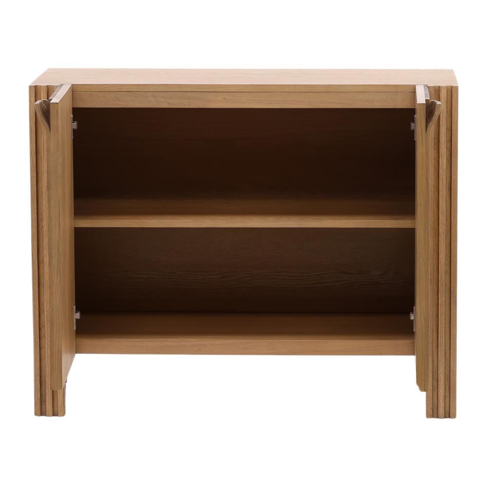 Henry & Mason - Jamie Natural Oak Sideboard - DV7225 veiw 5