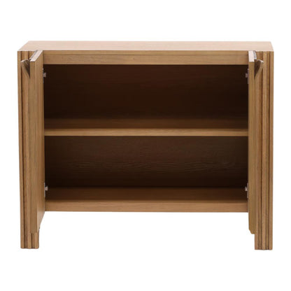 Henry & Mason - Jamie Natural Oak Sideboard - DV7225 veiw 5
