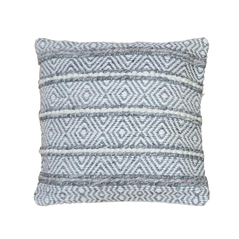 Henry & Mason - Kellog Outdoor Pillow - DV7579 veiw 1