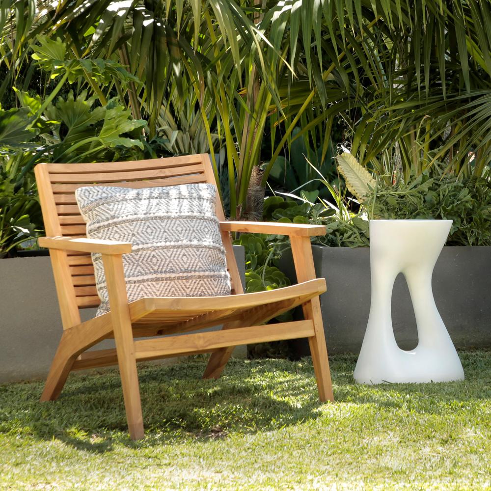 Henry & Mason - Kellog Outdoor Pillow - DV7579 veiw 2