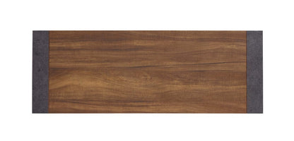 Henry & Mason  -  Kessler Tavern Brown Door Chest  - AFA00994 view 7