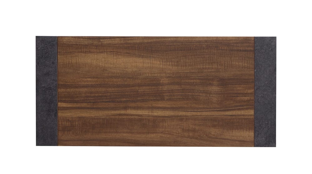 Henry & Mason  -  Kessler Tavern Brown Drawer Chest  - AFA00997 view 5