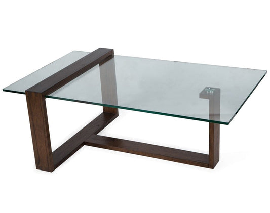 Henry & Mason - Kingsmere Rectangular Cocktail Table - AFA00113 view 1