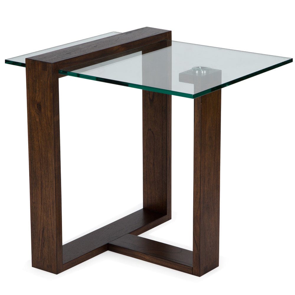 Henry & Mason - Kingsmere Rectangular End Table - AFA00114 view 1