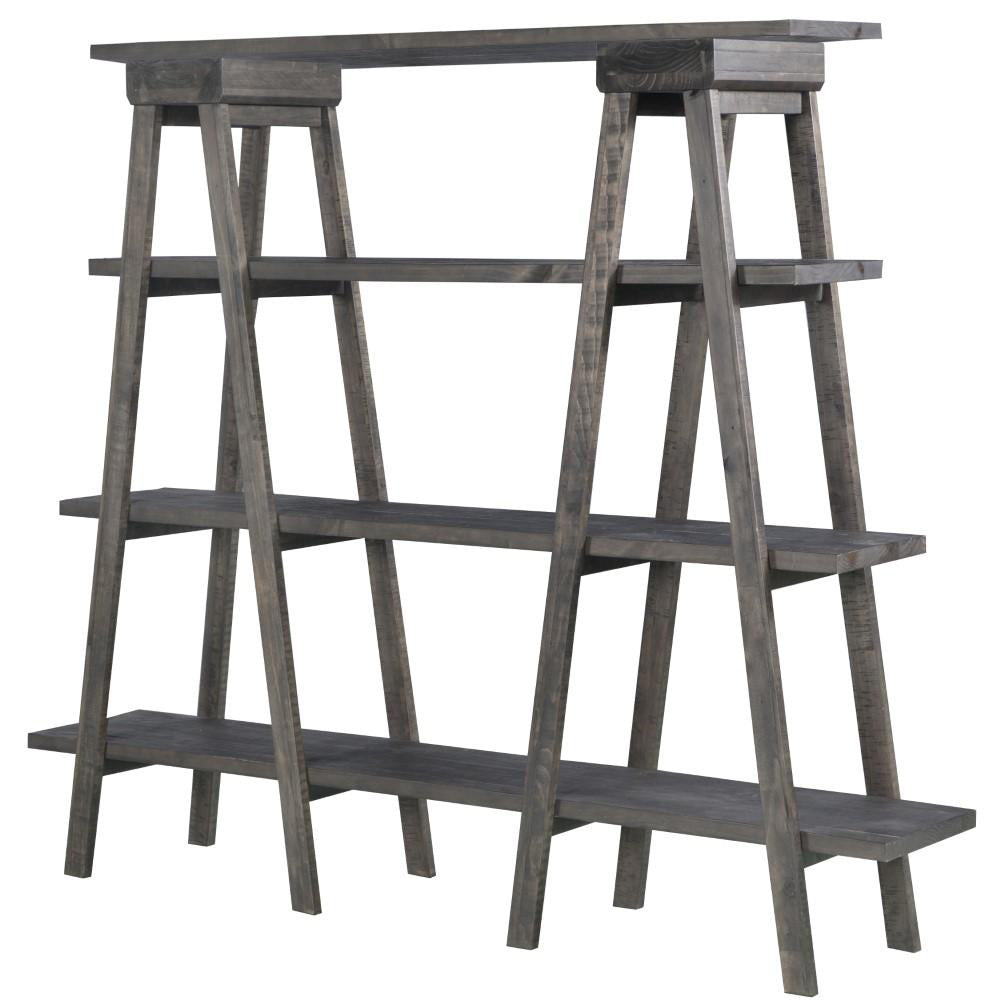 Henry & Mason - Langley Row Bookshelf - AFA00567 view 2