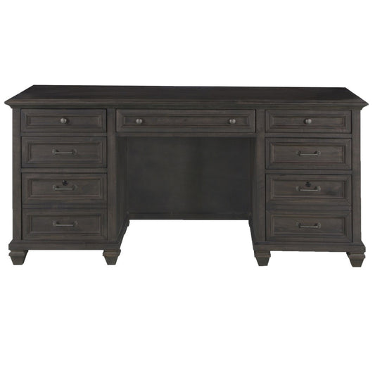Henry & Mason - Langley Row Credenza - AFA00568 view 1