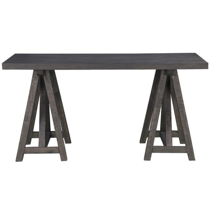 Henry & Mason - Langley Row Desk - AFA00570 view 1
