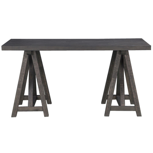 Henry & Mason - Langley Row Desk - AFA00570 view 1