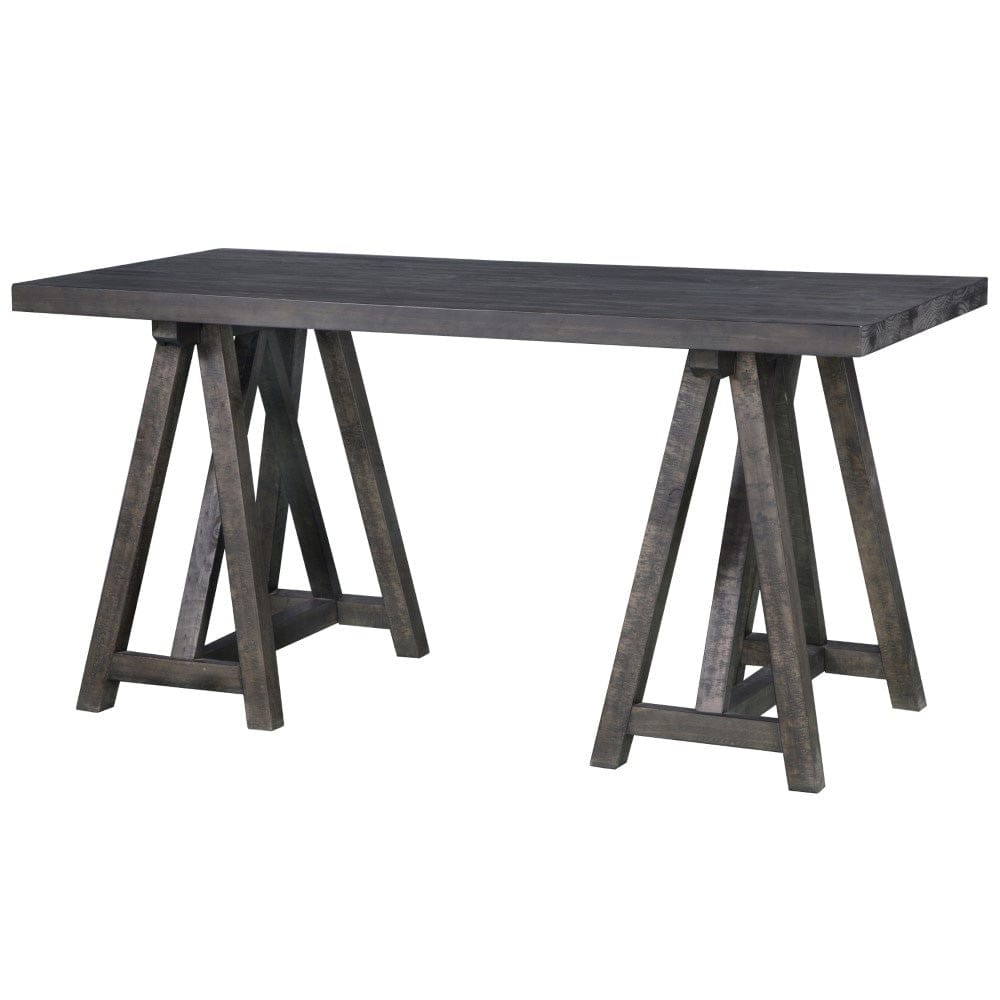Henry & Mason - Langley Row Desk - AFA00570 view 2