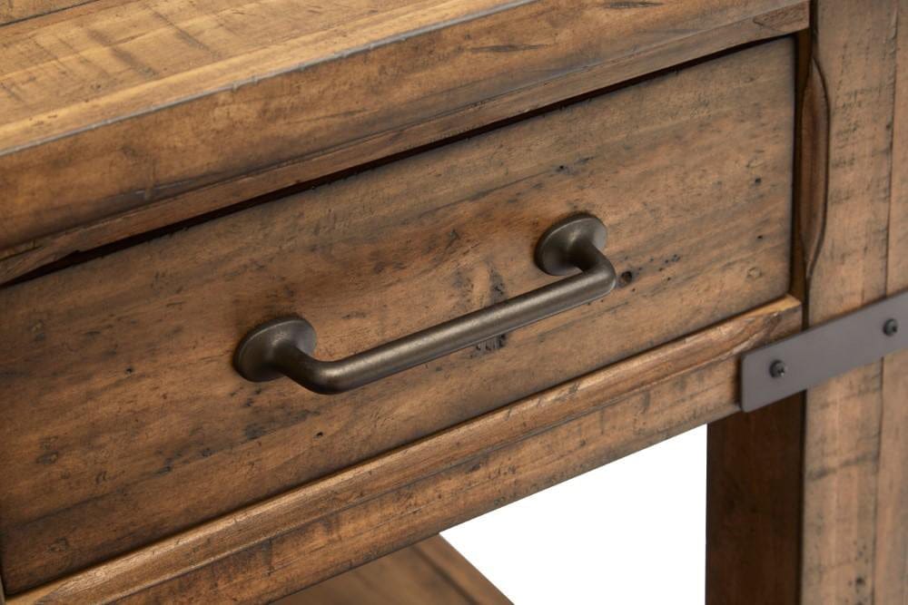 Henry & Mason - Lansbury Rectangular End Table - AFA00191 view 6