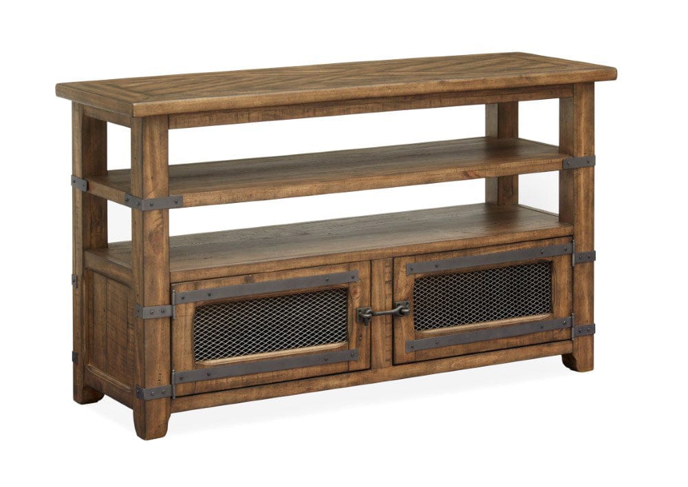 Henry & Mason - Lansbury Rectangular Sofa Table - AFA00192 view 1