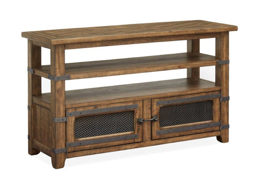Henry & Mason - Lansbury Rectangular Sofa Table - AFA00192 view 1