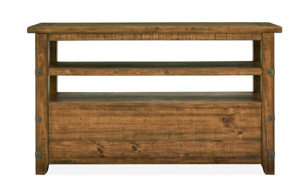 Henry & Mason - Lansbury Rectangular Sofa Table - AFA00192 view 3