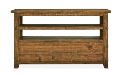 Henry & Mason - Lansbury Rectangular Sofa Table - AFA00192 view 3